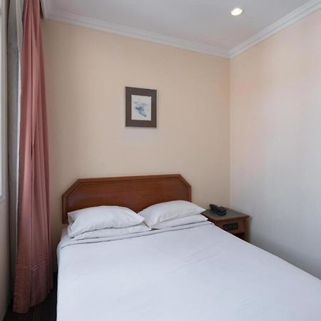 Penta Hotel Singapore Eksteriør billede
