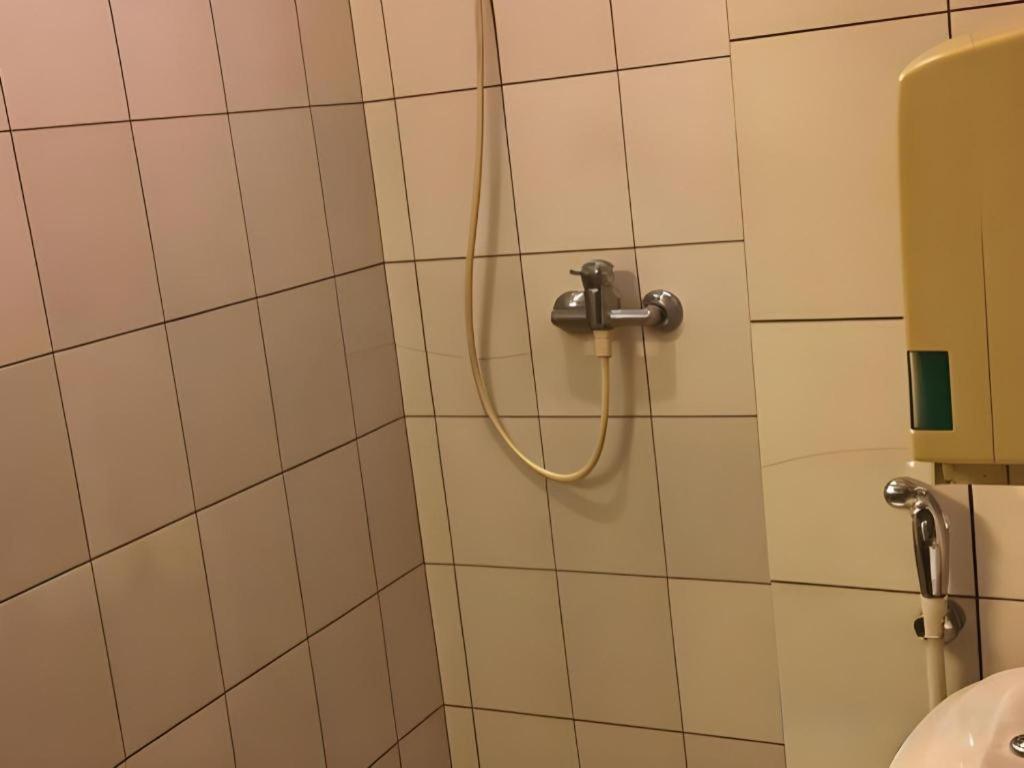 Penta Hotel Singapore Eksteriør billede
