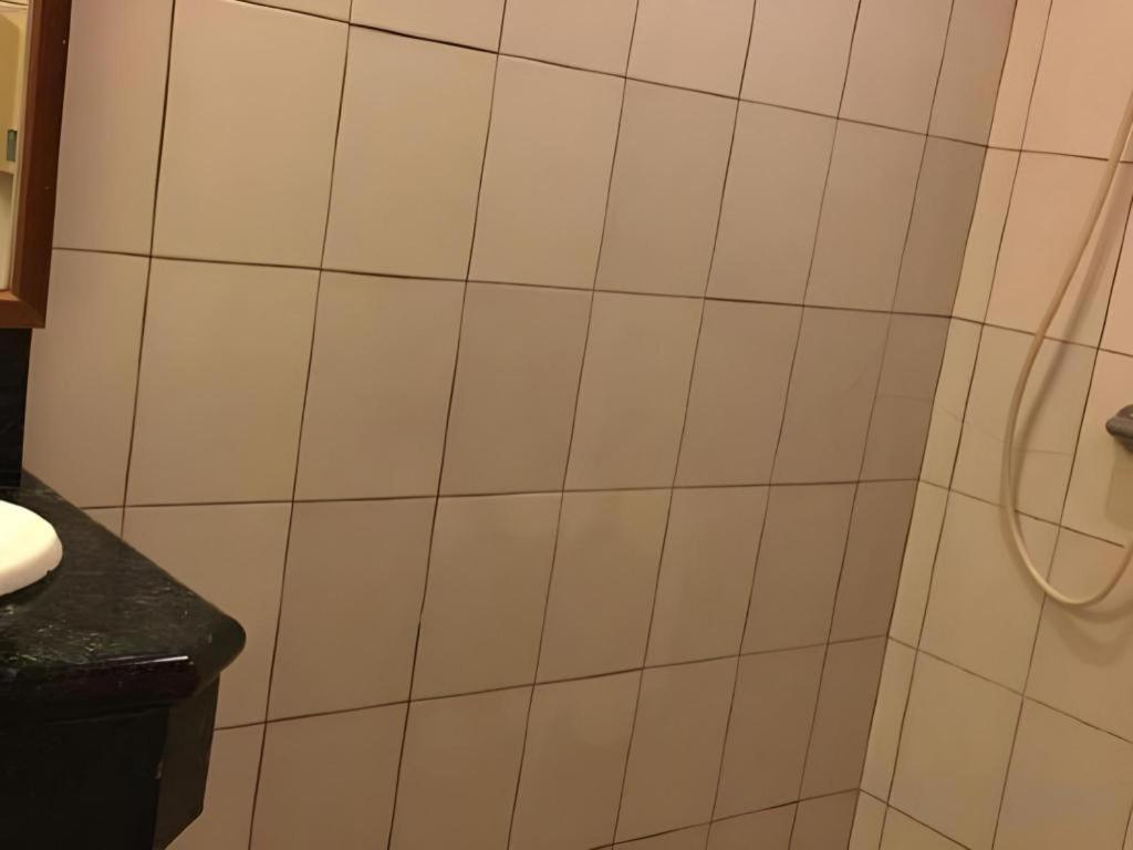Penta Hotel Singapore Eksteriør billede