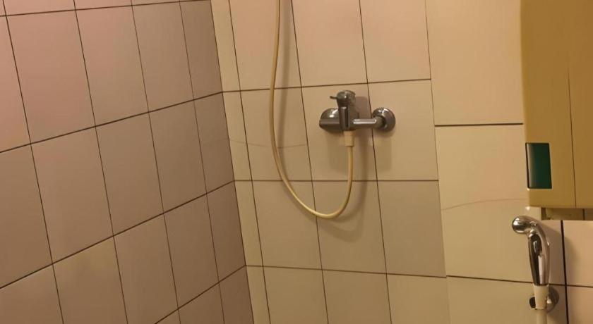 Penta Hotel Singapore Eksteriør billede