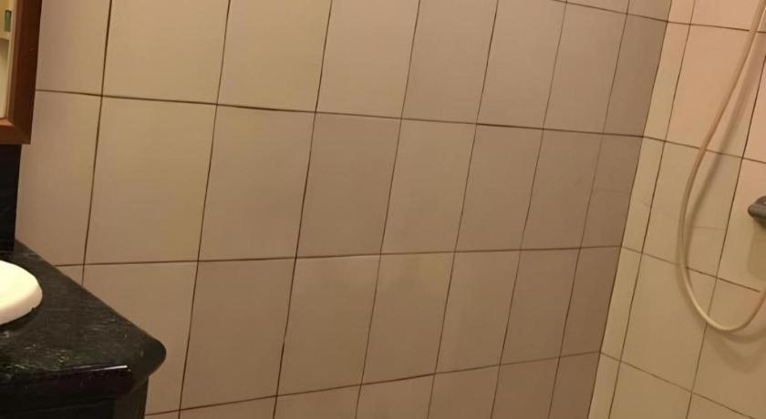 Penta Hotel Singapore Eksteriør billede