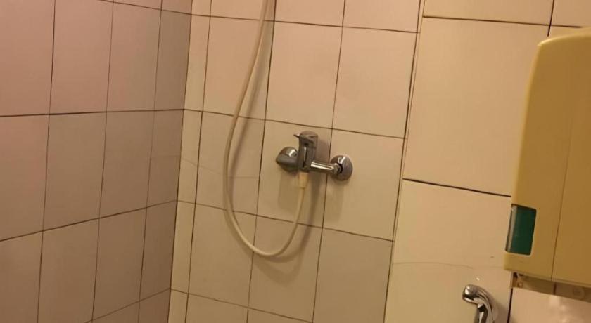 Penta Hotel Singapore Eksteriør billede