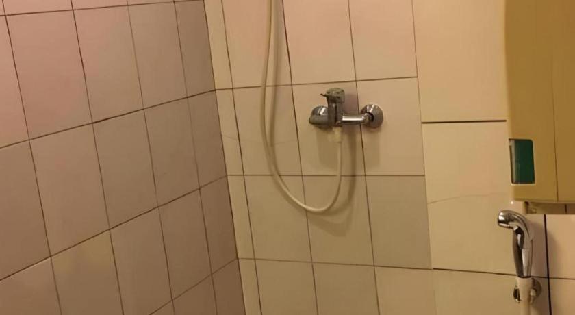 Penta Hotel Singapore Eksteriør billede