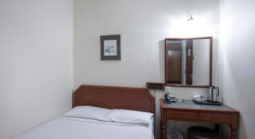 Penta Hotel Singapore Eksteriør billede