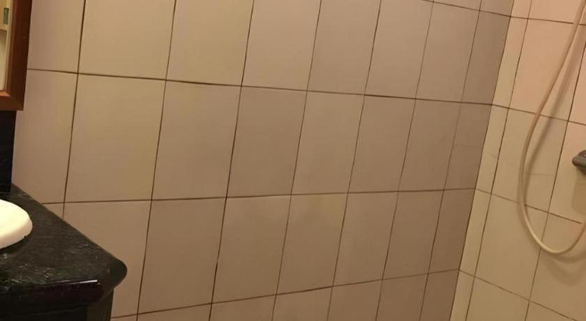 Penta Hotel Singapore Eksteriør billede