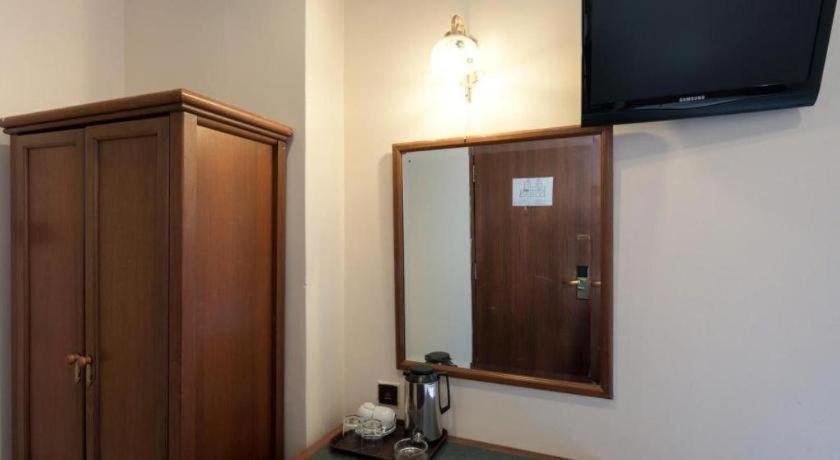 Penta Hotel Singapore Eksteriør billede