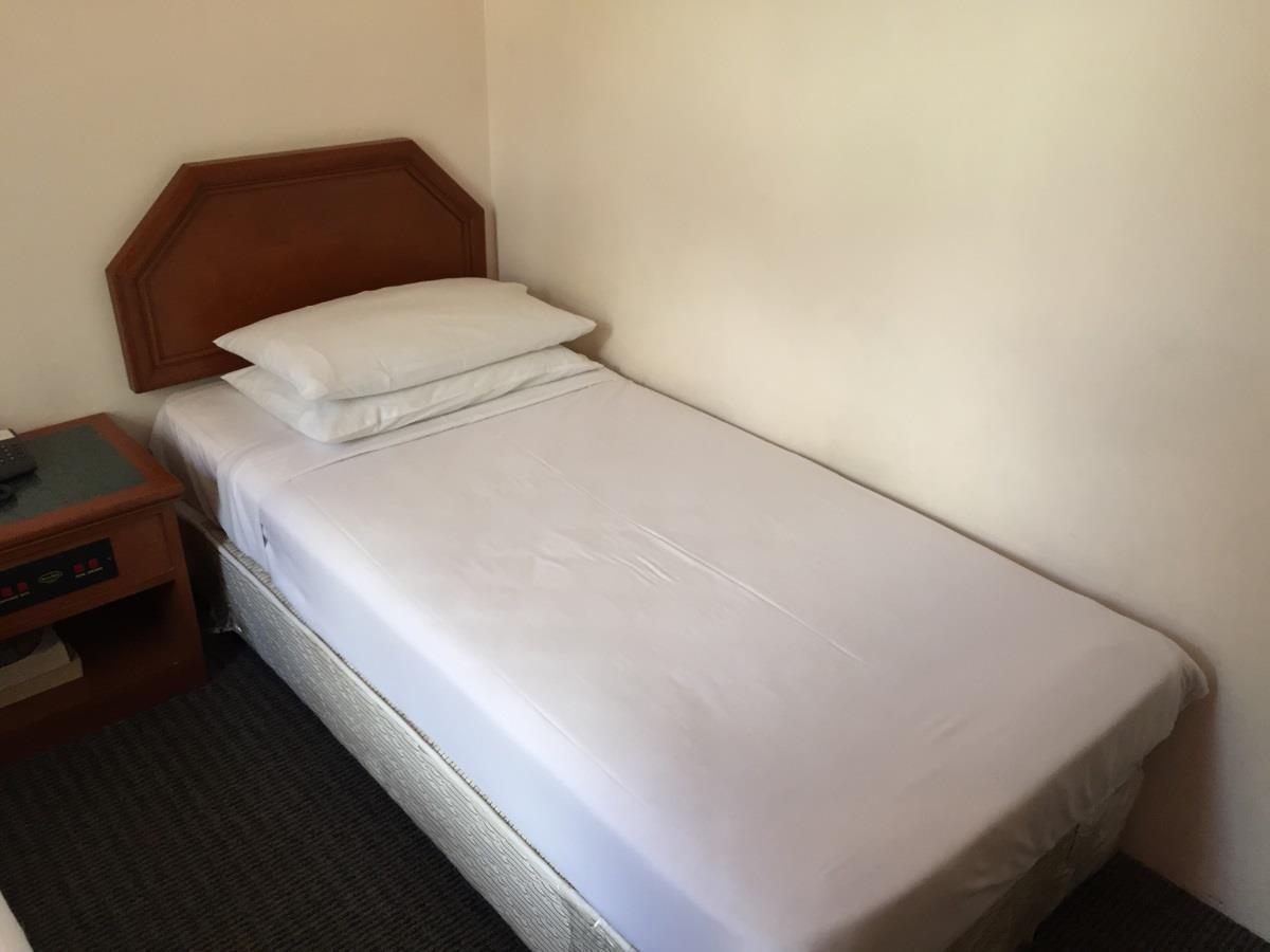 Penta Hotel Singapore Eksteriør billede